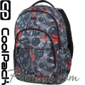 Cool Pack Basic Plus Ученическа раница Red Indian B03005 Cool Pack Basic Plus Ученическа раница Red Indian B03005